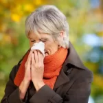 Alternative Treatment for Hay Fever or Allergic Rhinitis
