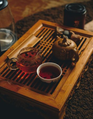 Comparing Modern Biomedicine and Traditional Chinese Medicine: A Holistic Perspective